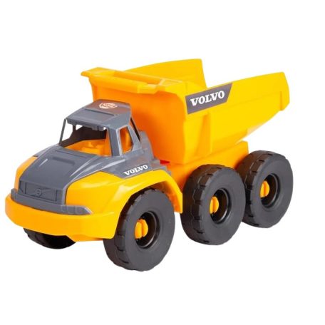 Dickie Toys Volvo Tough Hauler dömper