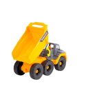 Dickie Toys Volvo Tough Hauler dömper