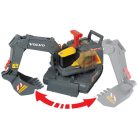Dickie Toys Construction - Volvo lánctalpas markoló