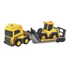 Dickie Toys - Volvo Truck Team