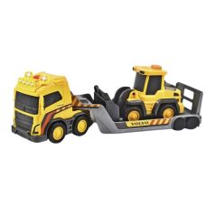 Dickie Toys - Volvo Truck Team