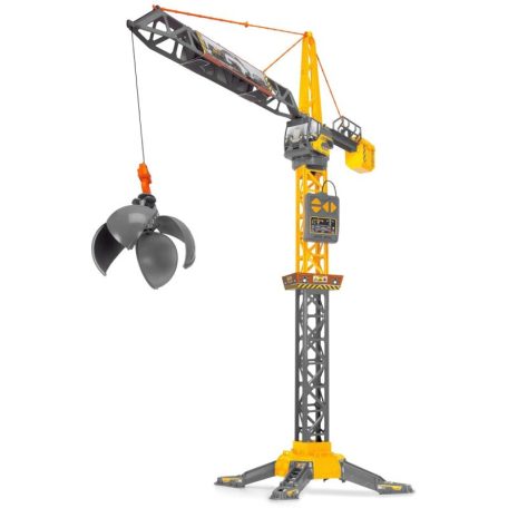 Távirányítós Óriás daru (110 cm)
