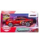 Dickie Toys visszahúzós kisautó - Dodge Charger Daytona SRT Concept