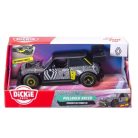 Dickie Toys visszahúzós kisautó - Renault R5 Turbo 3E