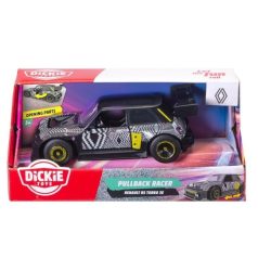 Dickie Toys visszahúzós kisautó - Renault R5 Turbo 3E