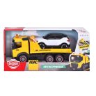 Dickie Toys ADAC Vontatóautó
