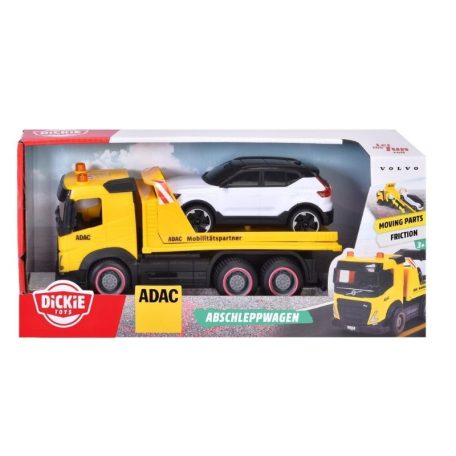 Dickie Toys ADAC Vontatóautó