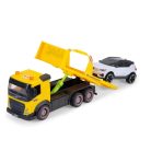 Dickie Toys ADAC Vontatóautó