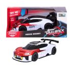 Dickie Toys Porsche Mission R