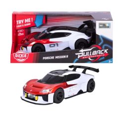 Dickie Toys Porsche Mission R