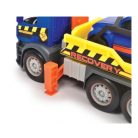 Dickie Toys Action Series - Autómentő fénnyel és hanggal