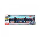 Dickie Toys Siemens City villamos