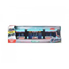 Dickie Toys Siemens City villamos