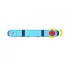 Dickie Toys Siemens City villamos