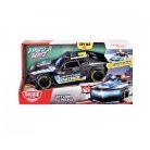 Dickie Toys Streets'n Beatz - Rhythm Patrol járőrautó fénnyel és hanggal