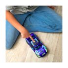 Dickie Toys Streets'n Beatz - Rhythm Patrol járőrautó fénnyel és hanggal