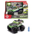 Dickie Toys Rowdy Rocker monster truck játékautó