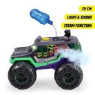 Dickie Toys Rowdy Rocker monster truck játékautó