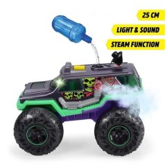 Dickie Toys Rowdy Rocker monster truck játékautó