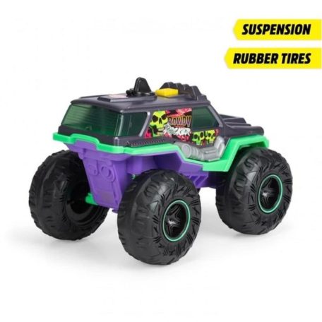 Dickie Toys Rowdy Rocker monster truck játékautó