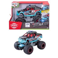 Dickie Toys Police F-150