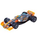 Dickie Toys Formula Racer Team PULSE versenyautó
