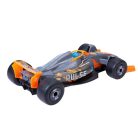 Dickie Toys Formula Racer Team PULSE versenyautó