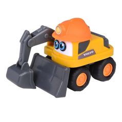 ABC Builder Team - Markoló