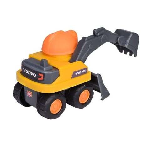 ABC Builder Team - Markoló