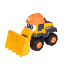 ABC Builder Team - Kotrógép
