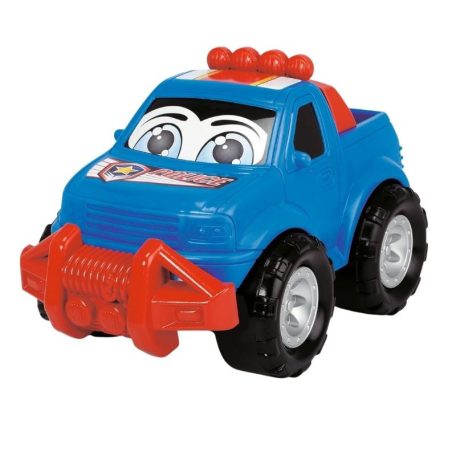 Dickie Toys ABC Speedy Rendőr autó