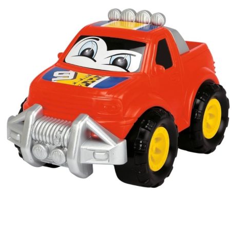 Dickie Toys ABC Speedy terepjáró
