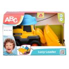 ABC Lucy Loader építőipari munkagép