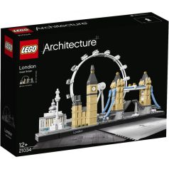 LEGO Architecture 21034 London