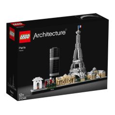 LEGO Architecture 21044 Párizs