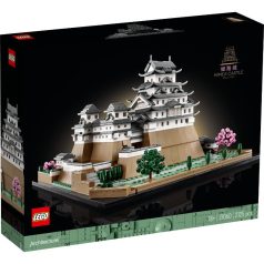 LEGO Architecture 21060 Himedzsi várkastély