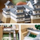 LEGO Architecture 21060 Himedzsi várkastély