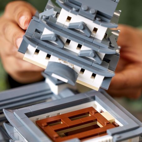 LEGO Architecture 21060 Himedzsi várkastély