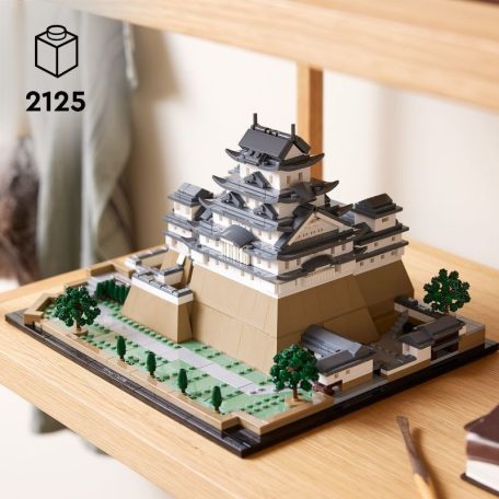 LEGO Architecture 21060 Himedzsi várkastély