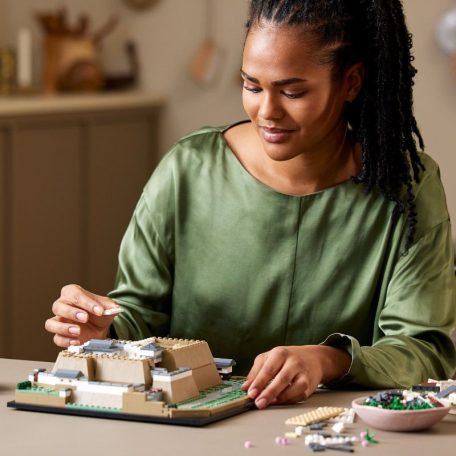 LEGO Architecture 21060 Himedzsi várkastély