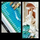LEGO Architecture 21062 Trevi-kút