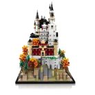 LEGO Architecture 21063 Neuschwanstein kastély