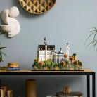 LEGO Architecture 21063 Neuschwanstein kastély