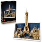 LEGO Architecture 21064 Párizs - a szerelem városa