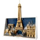 LEGO Architecture 21064 Párizs - a szerelem városa