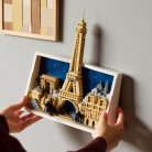 LEGO Architecture 21064 Párizs - a szerelem városa