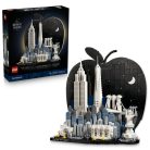 LEGO Architecture 21066 New York - A Nagy Alma