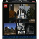 LEGO Architecture 21066 New York - A Nagy Alma