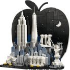 LEGO Architecture 21066 New York - A Nagy Alma