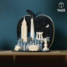 LEGO Architecture 21066 New York - A Nagy Alma